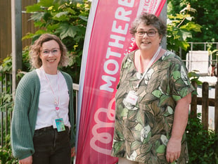 Parenthood group supports 200 families a year in South Hams